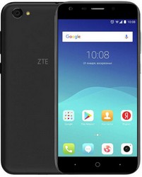 Замена дисплея на телефоне ZTE Blade A6 Lite в Новокузнецке
